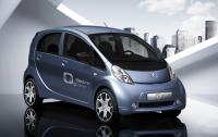Peugeot iOn