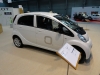 Peugeot iOn