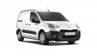 Peugeot Partner Electric