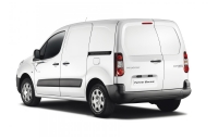 PSA Peugeot Citroën zapowiada dwa nowe samochody elektryczne