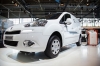 Peugeot Partner Electric