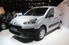 Peugeot Partner Electric