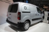 Peugeot Partner Electric