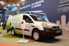 Peugeot Partner Electric