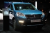 Peugeot Partner Tepee Electric