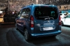 Peugeot Partner Tepee Electric