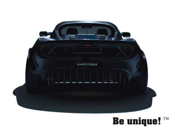 PG Elektrus