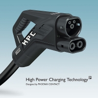 Konsorcjum FastCharge celuje w szybkie ładowanie mocą 450 kW