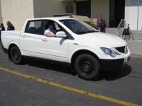 Phoenix Motorcars SUT/SUV
