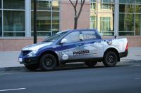 Phoenix Motorcars SUT/SUV