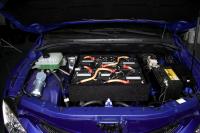 akumulatory Altairnano w Phoenix Motorcars SUV