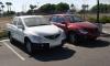 Phoenix Motorcars SUT i SUV