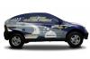 Phoenix Motorcars SUV