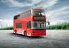 Piętrowy autobus elektryczny BYD