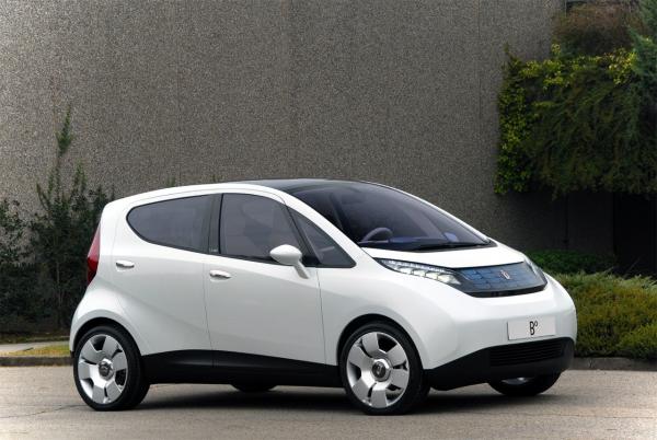 Pininfarina B0