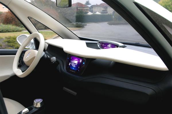 Pininfarina B0