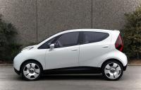 Pininfarina B0