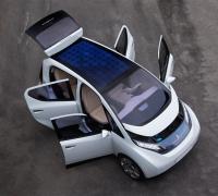 Pininfarina B0 jeszcze w tym roku