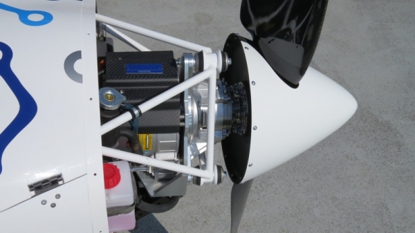 Pipistrel Alpha Electro
