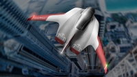 Pipistrel eVTOL Concept