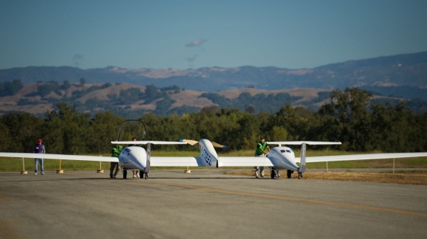 Pipistrel Taurus G4