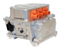 Falownik Magna E-Car Systems