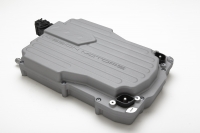 Kontroler silnika firmy Mission Motors