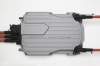 Kontroler silnika firmy Mission Motors