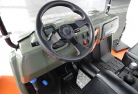 Ele-DriveCo UTV