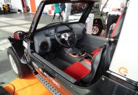 Ele-DriveCo eBuggy