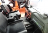Ele-DriveCo UTV na wystawie Poznań Motor Show 2015
