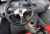 Ele-DriveCo eBuggy na wystawie Poznań Motor Show 2015