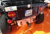 Ele-DriveCo eBuggy na wystawie Poznań Motor Show 2015