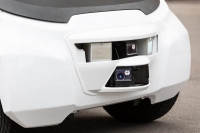 May Mobility EV