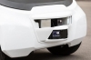 May Mobility EV