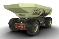 Volvo CE HX2
