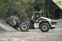 Volvo CE LX1