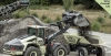 Volvo CE HX1