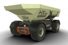 Volvo CE HX2