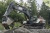 Volvo CE EX1