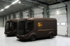 Pojazd elektryczny firmy Arrival dla UPS