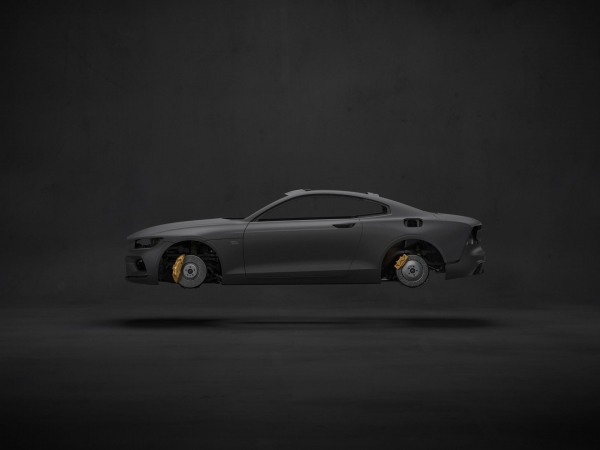 Polestar 1