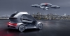 Pop.Up Next (wersja opracowana przez Italdesign, Airbus i Audi)