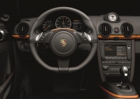 Porsche Boxster E