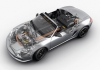 Porsche Boxster E