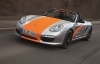 Porsche Boxster E