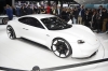 Porsche Mission E