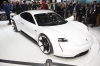 Porsche Mission E