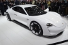 Porsche Mission E