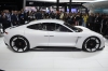 Porsche Mission E